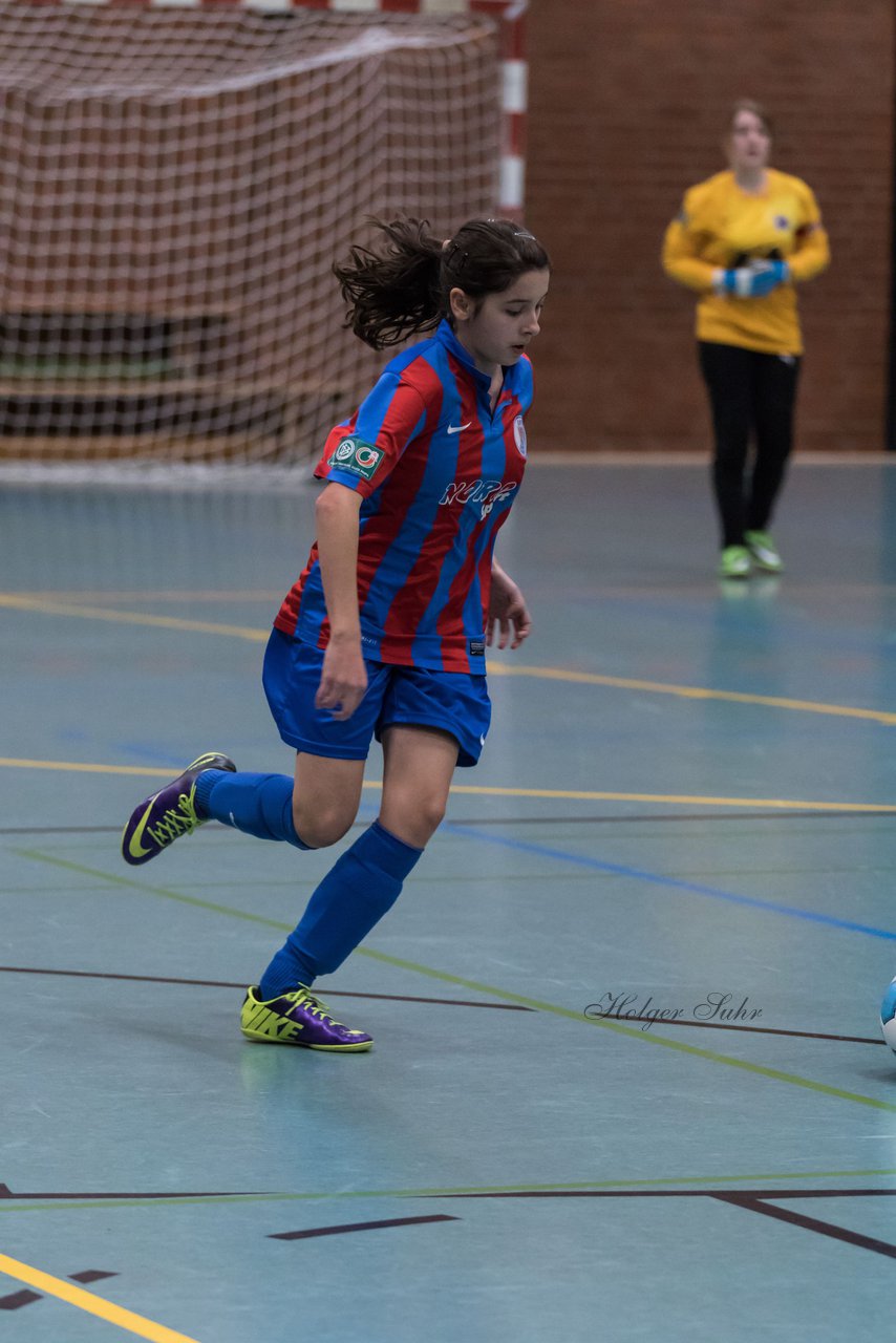 Bild 289 - KT Turnier 1